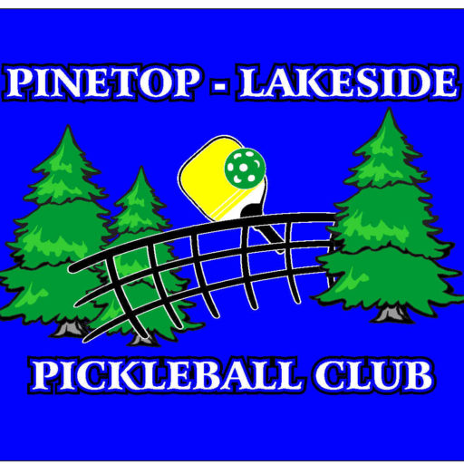 Pinetop-Lakeside Pickleball Club