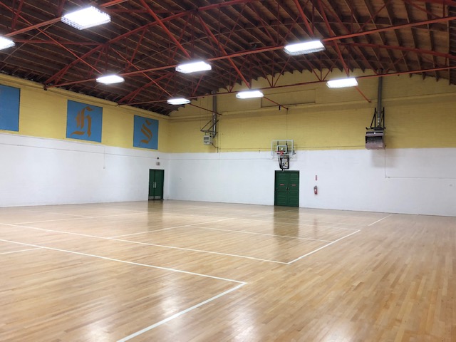 Lakeside Gym